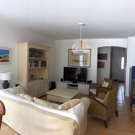 Maison Confortable A 500M De La Plage Avec Wifi, Jardin Et Terrasse - La Tranche-Sur-Mer - Fr-1-22-339 Exterior photo